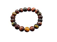 Product image of კაცის სამაჯური ნატურალური ქვებით "სამყარო"