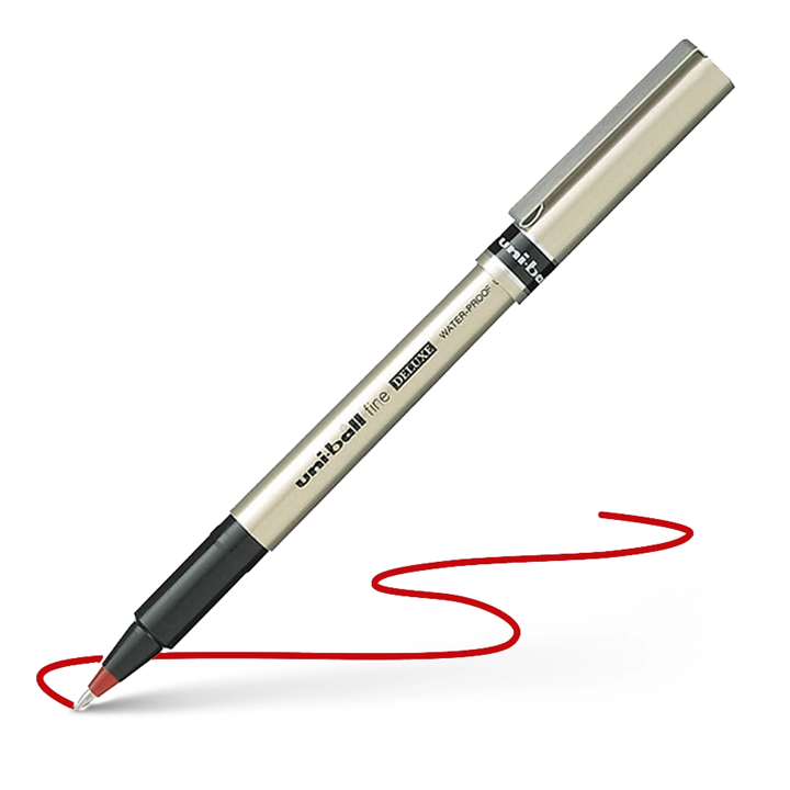 uni-ball-fine-deluxe-tsiteli-kalami