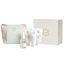 Product image of Laline Frozen Pear სასაჩუქრე ნაკრები