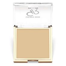 Product image of GOLDEN ROSE MATTIFYING MINERAL POWDER 111 პუდრი