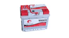 Product image of TAKASAKI Battery 60Ah R+ EFB აკუმულატორი