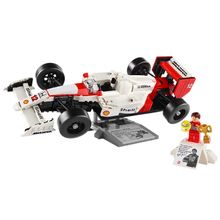 Product image of LEGO Constructor McLaren MP4/4 & Ayrton Senna კონსტრუქტორი