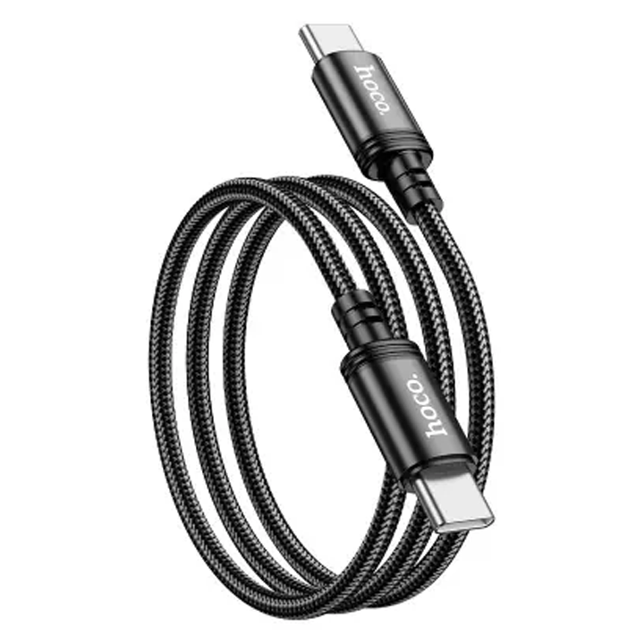 hoco-x89-wind-60w-charging-data-cable-type-ctype-c-mobiluris-kabeli