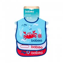 Product image of BABOO წინსაფარი 3ც