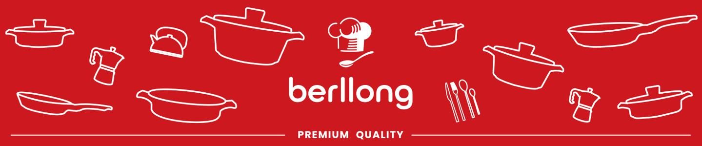 Cover photo of Berllong