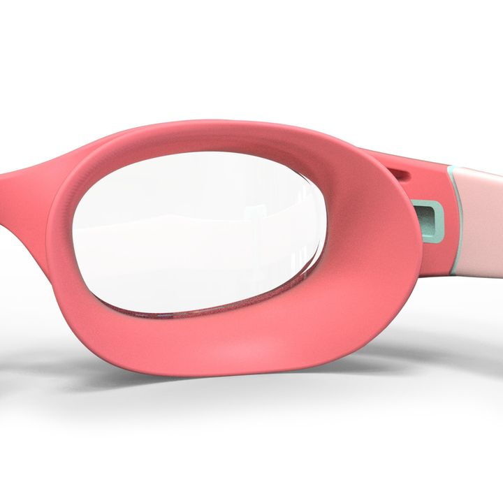 nabaiji-swimming-goggles-soft---clear-lenses---size-small---pink-turquoise-photo-4