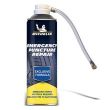 Product image of 32699 MICHELIN დაზიანებული საბურავის შემავსებელი 500მლ