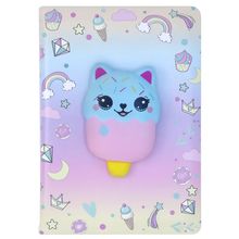 Product image of ბლოკნოტი სქვიში