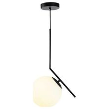 Product image of PENDENT 2712 GD E27 ცოკოლით, ოქროსფერი ჭაღი