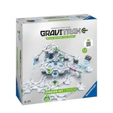 Product image of RAVENSBURGER GraviTrax Power Starter Set Launch Marble Run & Construction გრავიტაციული სათამაშო