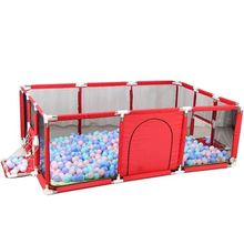 Product image of სათამაშო მოედანი 2299-RED
