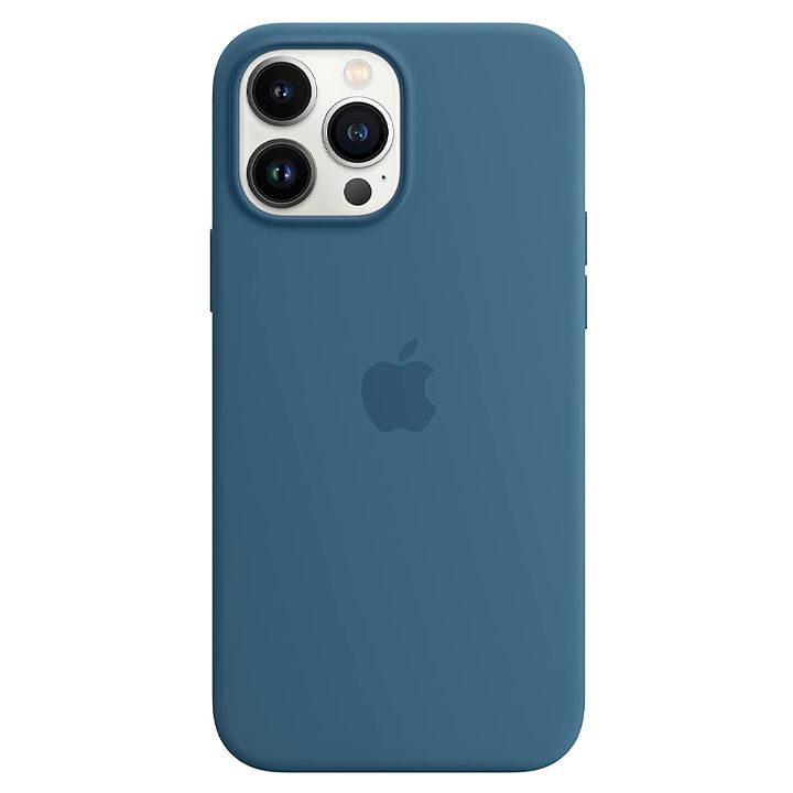 Apple iPhone 13 Pro Max Blue Jay მობილური ტელეფონის ქეისი Extra.ge 686348