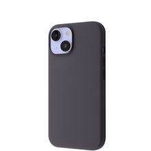 Product image of Proove Silicone Case with Magnetic Ring iPhone 15 clay მობილური ტელეფონის ქეისი