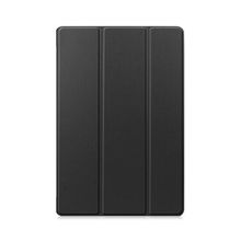 Product image of Ovose Flip Cover Samsung X110 Galaxy Tab A9 8.7 2023 Black პლანშეტის ქეისი