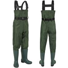 Product image of სათევზაო კომბინიზონი