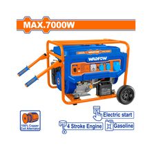 Product image of Wadfow WGEAA096 ელექტრო გენერატორი