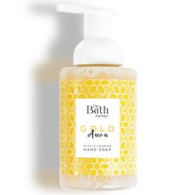 Product image of THE BATH FACTORY GOLD AURA 300მლ თხევადი საპონი