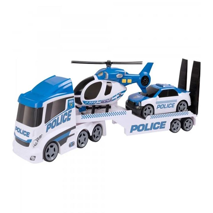 hti-toys-teamsterz-satamasho-gadamzidi-politsiis-manqanita-da-vertmfrenit-photo-3