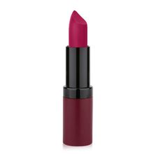 Product image of Golden Rose VELVET MATTE LIPSTICK NO: 19 ტუჩსაცხი