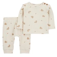 Product image of Carter's 2-Piece Top ბავშვის ორეული