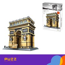 Product image of ლეგო/კონსტრუქტორი - Architecture - Triumphal Arch