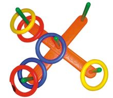 Product image of Ring games ეზოს სათამაშო