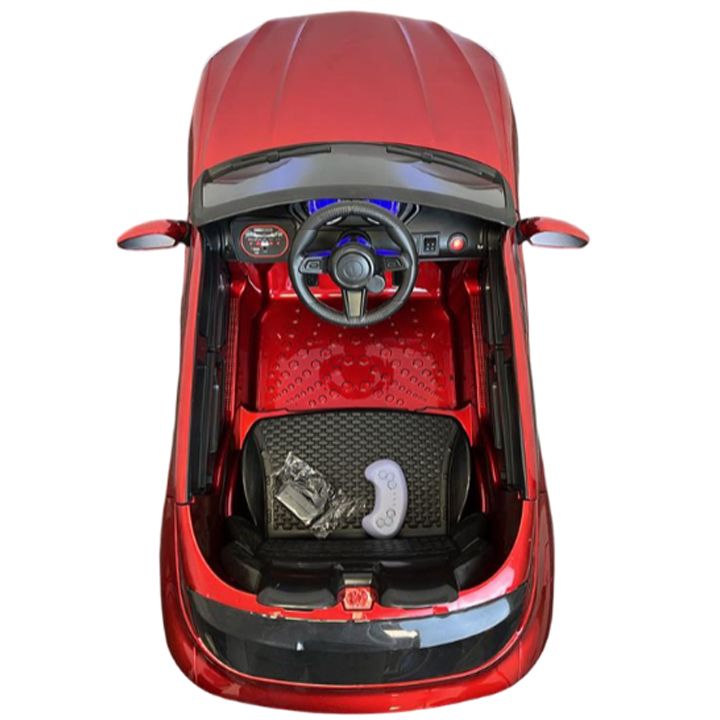 eleqtro-manqana-mercedes-6688-red-ctrim-photo-3