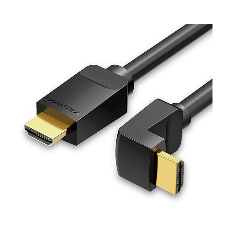vention-aarbh-hdmi-right-angle-cable-90-degree-2m-black