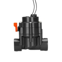 Product image of Gardena ელექტრომაგნიტური სარქველი 24 V Irrigation Valve 25 მმ (1")