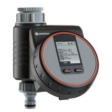 Product image of პროგრამატორი flex Water Control Flex Gardena
