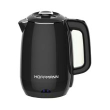 Product image of Hoffmann KT2240BK 1.8ლ ელექტრო ჩაიდანი