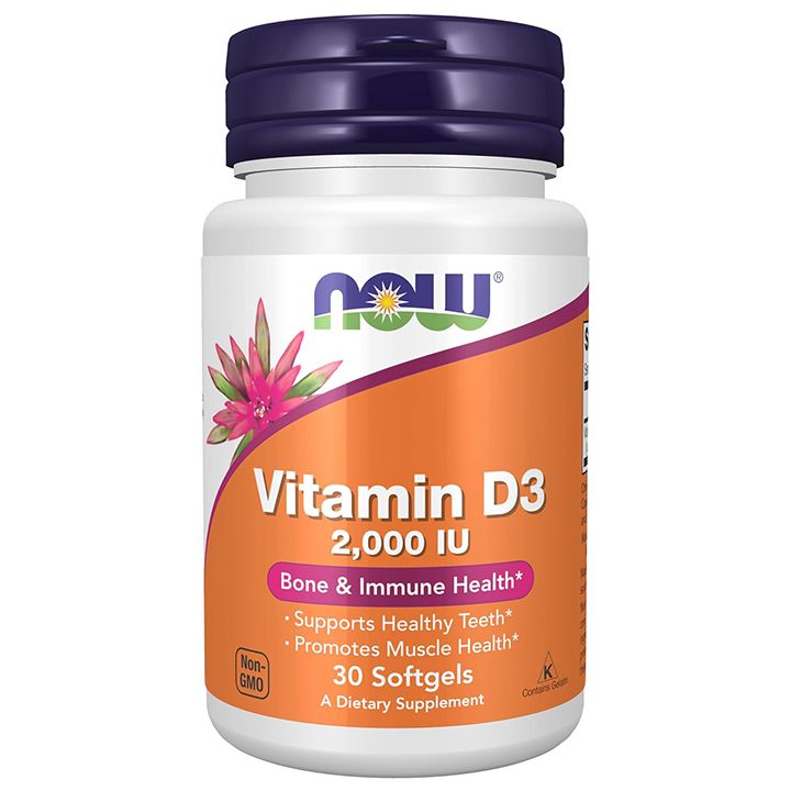 now-vitamini-d3-50-mg