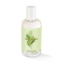 Product image of Yves Rocher ტუალეტის წყალი "EAU FRAICHE THE VERT" - 100მლ.