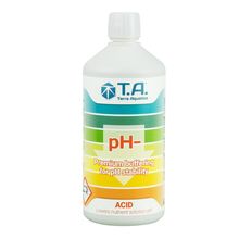 Product image of სასუქი Ph Down მჟავიანოვის დამწევი 50მლ