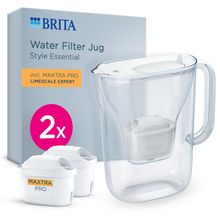 Product image of BRITA Style Essential წყლის გამფილტრავი დოქი