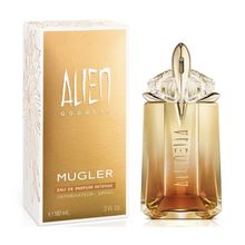 Product image of THIERRY MUGLER ALIEN GODDESS INTENSE 60 ML სუნამო