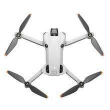 Product image of Mini 4 Pro Combo Plus With RC 2 Grey დრონი