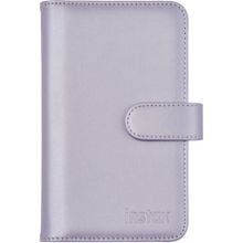 Product image of Instax Album Mini 13 Dreamy Purple 108 Photo ალბომი
