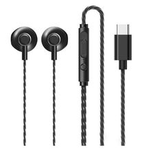 Product image of REMAX RM-711a Black ყურსასმენი