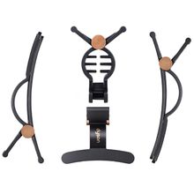 Product image of Dyson Hair Clip Set (Black/Rose) თმის სამაგრები
