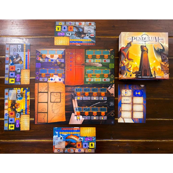 samagido-tamashi-pendulum-photo-2