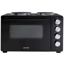 Product image of GORENJE OM30GBX 30 ლ მიკროტალღური ღუმელი