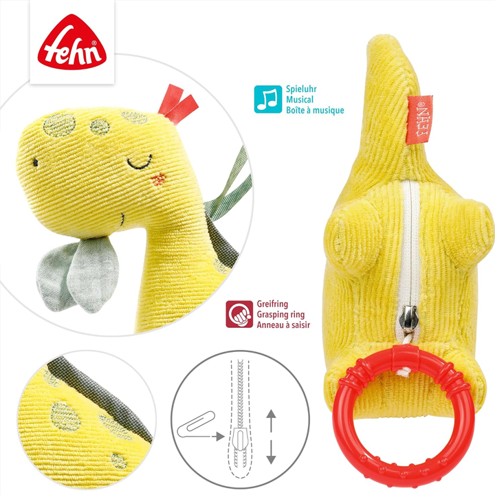 fehn-baby-mini-musical-dino-musikaluri-chvilis-satamasho-photo-2