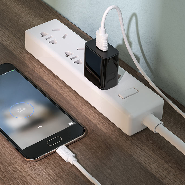 borofone-cable-bx52-airy-silicone-charging-data-cable-for-microwhite-photo-4