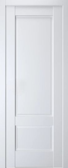 Product image of კარის ბლოკი Terminus NEO-CLASSICO თეთრი მქრქალი №606 38x800x2150 mm