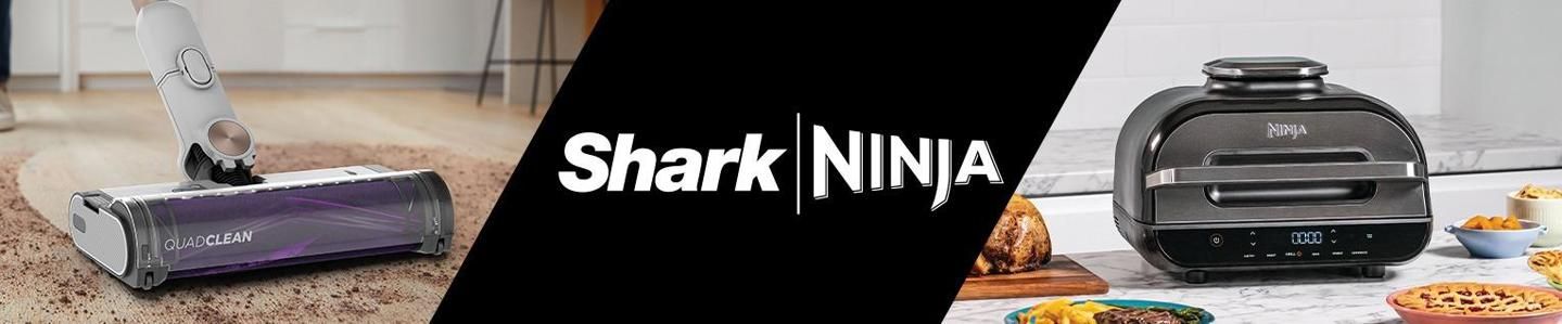 Cover photo of Shark Ninja