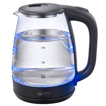 Product image of HOME ELEMENT HE-KT2306 BP 2ლ ელექტრო ჩაიდანი