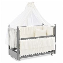 Product image of Baby 123 საბავშვო საწოლი
