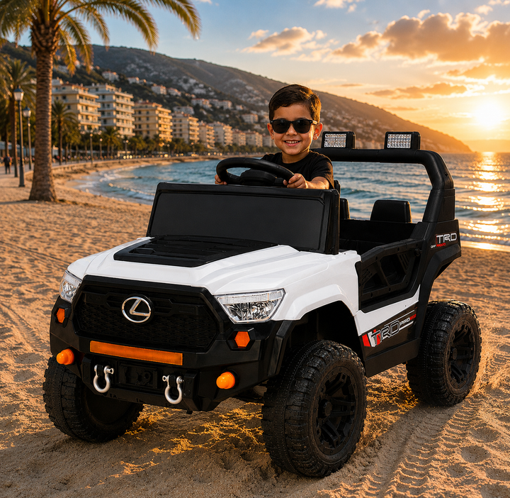 sabavshvo-eleqtro-manqana-lexus-gm-503-w-2-dzrava-12v
