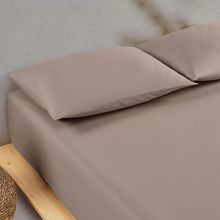 Product image of Manamo FITTED SHEET CASHMERE 160X200+30 ზეწარი